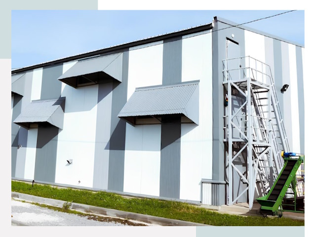 Строительство овощехранилищ от 652 руб. в Кирово-Чепецк