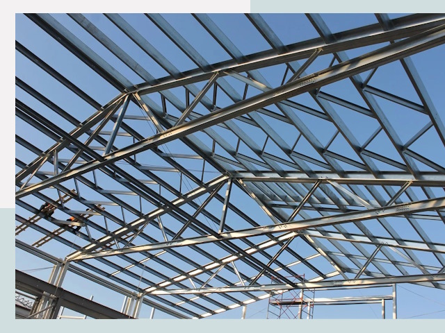 Строительство фермы в Кирове-Чепецке