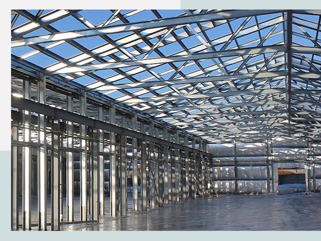 Производственные здания в Кирове-Чепецке