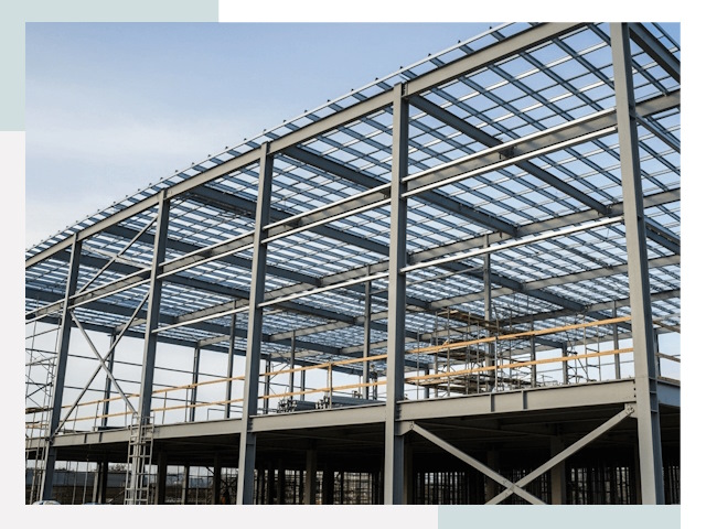 Строительство заводов под ключ от 652 руб. в Кирово-Чепецк