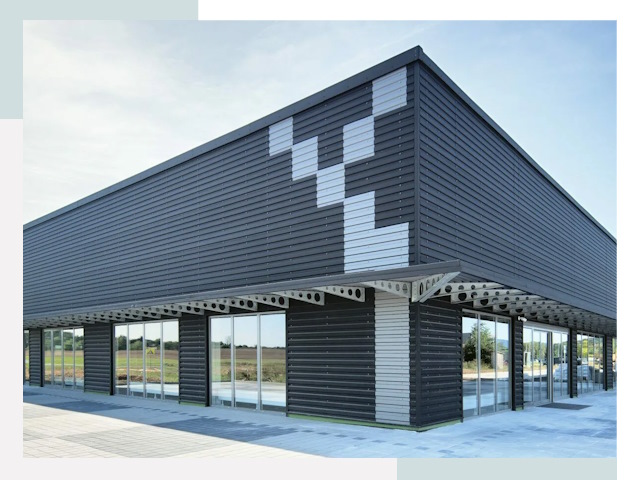 Торговые здания в Кирово-Чепецк от 652 руб. за м2