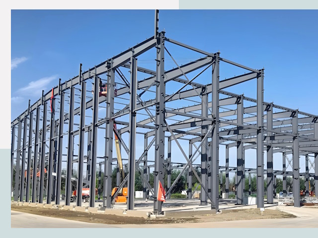 Строительство торговых центров в Кирове-Чепецке