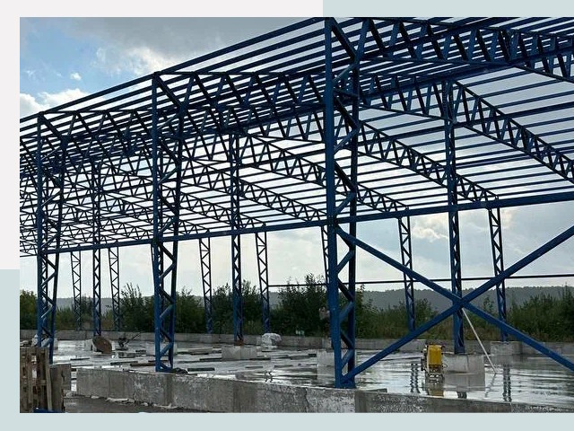 Строительство картодромов в Кирове-Чепецке