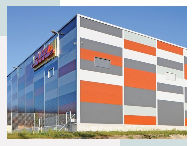 Строительство бизнес-центров в Кирове-Чепецке