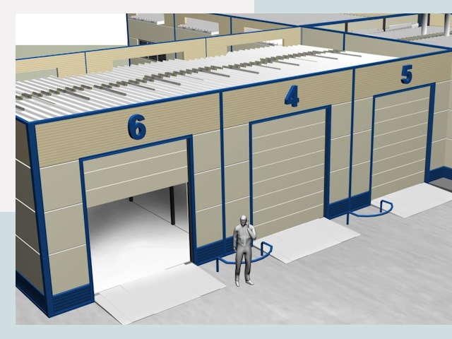 Строительство автомоек от 652 руб. в Кирово-Чепецк