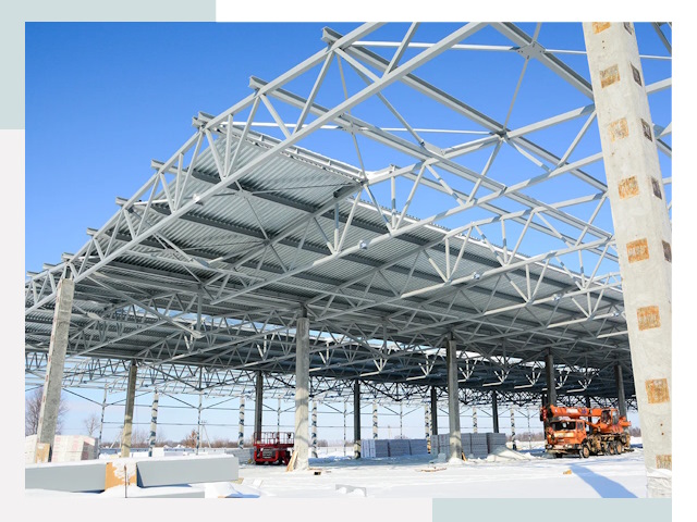 Строительство паркингов в Кирове-Чепецке