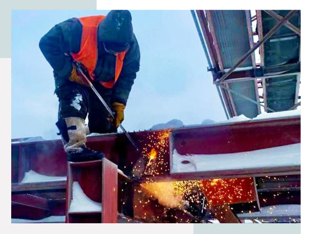 Ремонт металлоконструкций в Кирове-Чепецке от 652 руб.