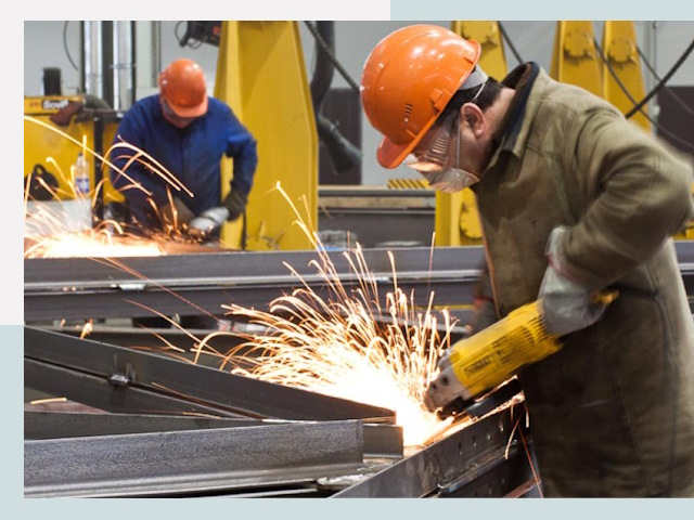 Изготовление металлоконструкций в Кирове-Чепецке