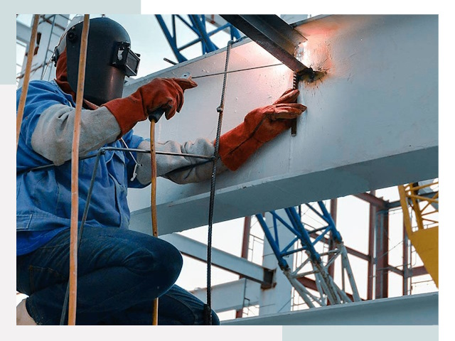 Генеральный подряд в Кирове-Чепецке от 652 руб. - Надежность и качество