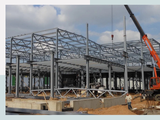 Генеральный подряд в Кирове-Чепецке