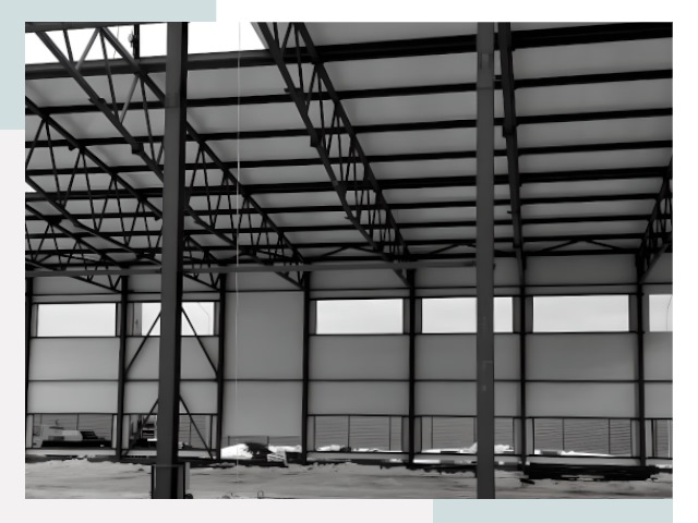 Производство ангаров в Кирове-Чепецке