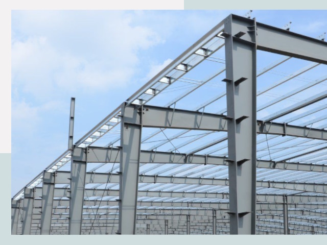 Металлокаркасы для складов от 652 руб. в Кирове-Чепецке