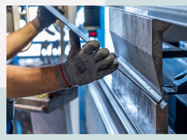 Гибка металла в Кирове-Чепецке