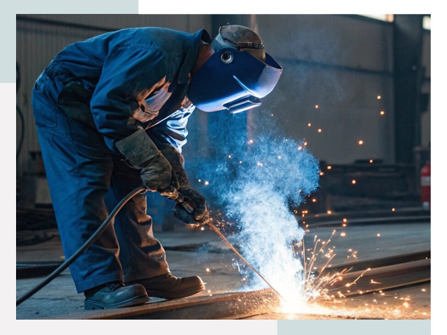 Профессиональные сварочные работы от 652 руб. в Кирово-Чепецк