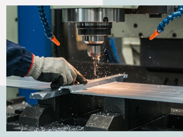 Металлообработка в Кирове-Чепецке от 652 руб. - Надежно и быстро